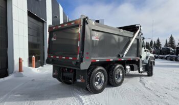 2026 INTERNATIONAL HV607 *BENNE FABRINORD* LT244339 full