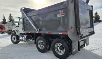 2026 INTERNATIONAL HV607 *BENNE FABRINORD* LT244339 full