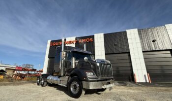 2019 INTERNATIONAL HX620 6X4  KN403276 full