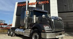 2019 INTERNATIONAL HX620 6X4  KN403276