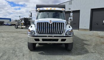**PROMO PRINTEMPS ** 2026 INTERNATIONAL HV607 *BENNE FABRINORD* LT244339 full