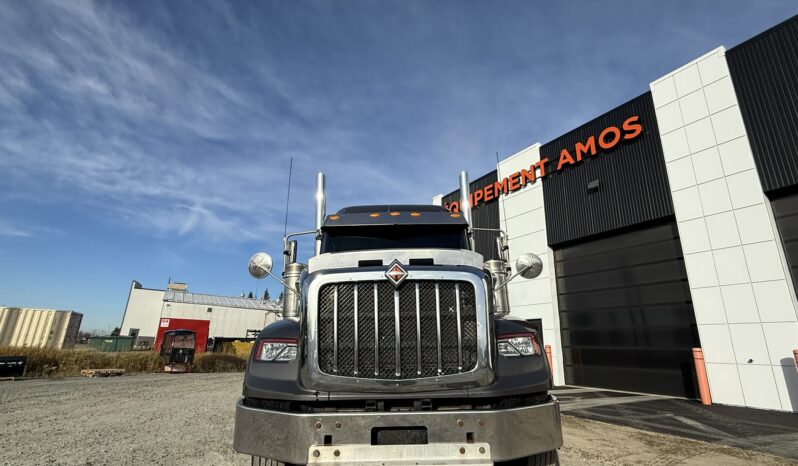 2019 INTERNATIONAL HX620 6X4  KN403276 full