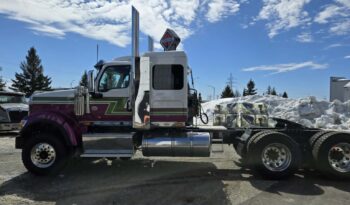 2026 INTERNATIONAL HX520 6X4 TN108269 full