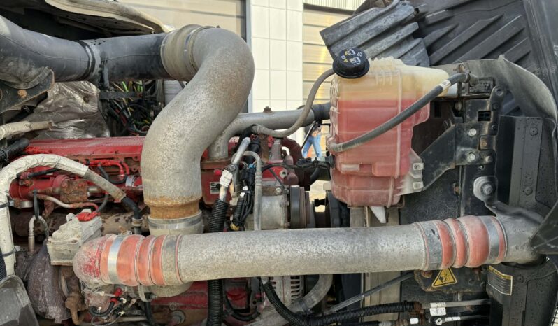 2019 INTERNATIONAL HX620 6X4  KN403276 full