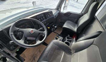 2026 INTERNATIONAL HV607 *BENNE FABRINORD* LT244339 full