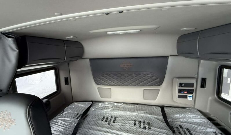 2026 INTERNATIONAL HX520 6X4 TN108269 full