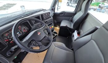 2026 INTERNATIONAL HX620 12 ROUES TN337684 full