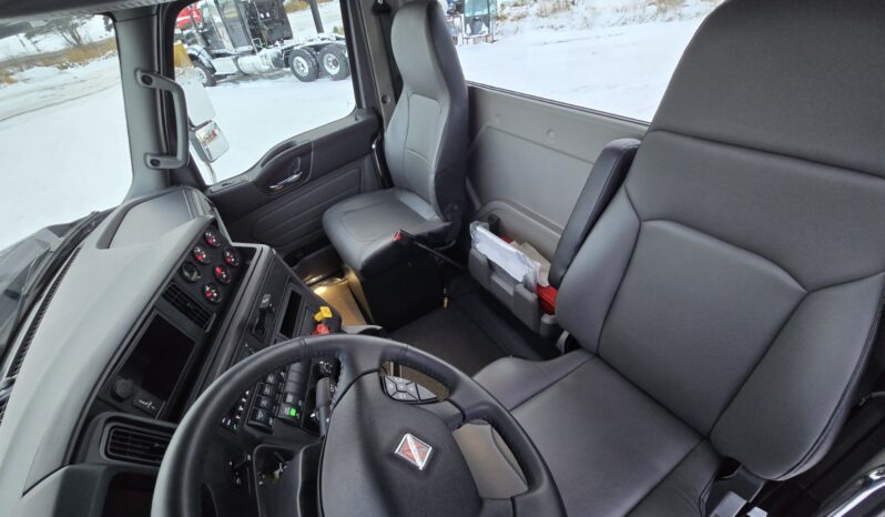 2026 INTERNATIONAL HX620 12 ROUES TN337684 full