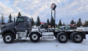 2026 INTERNATIONAL HX620 12 ROUES TN337684 full