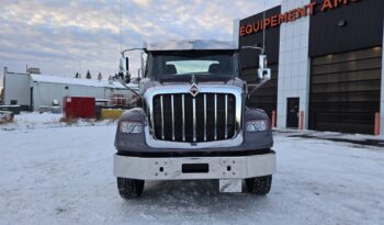 2026 INTERNATIONAL HX620 12 ROUES TN337684 full