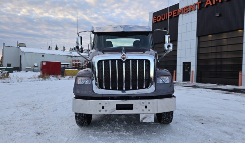 2026 INTERNATIONAL HX620 12 ROUES TN337684 full