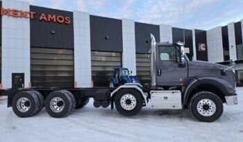 2026 INTERNATIONAL HX620 12 ROUES TN337684 full