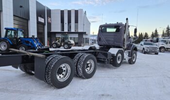 2026 INTERNATIONAL HX620 12 ROUES TN337684 full