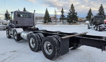 2026 INTERNATIONAL HX620 12 ROUES TN337684 full