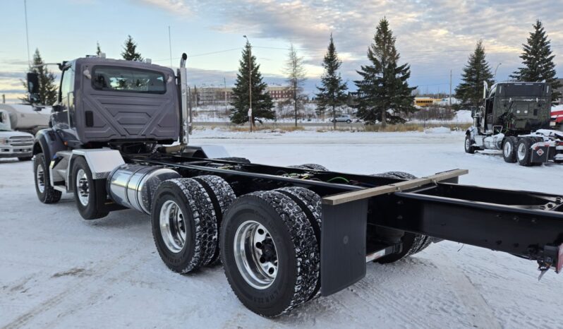 2026 INTERNATIONAL HX620 12 ROUES TN337684 full