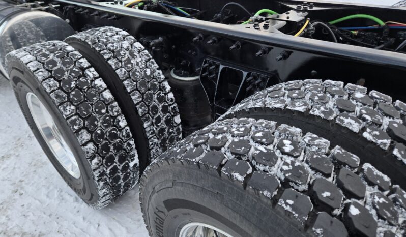 2026 INTERNATIONAL HX620 12 ROUES TN337684 full