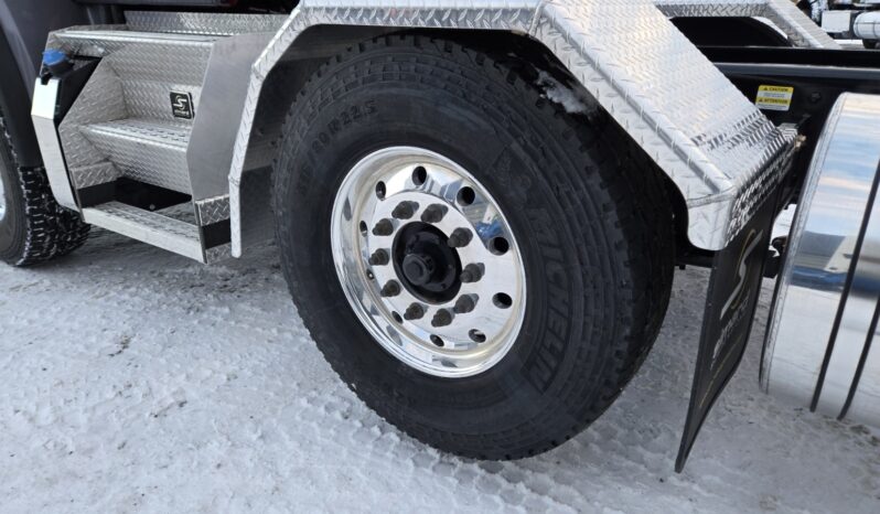 2026 INTERNATIONAL HX620 12 ROUES TN337684 full