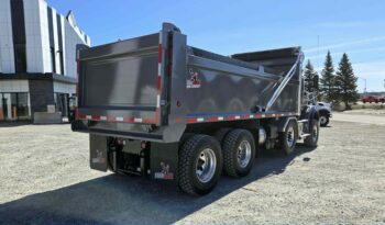 2026 INTERNATIONAL HX620 12 ROUES TN337684 full