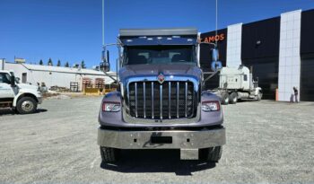 2026 INTERNATIONAL HX620 12 ROUES TN337684 full