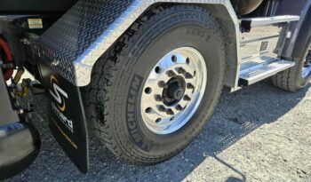 2026 INTERNATIONAL HX620 12 ROUES TN337684 full