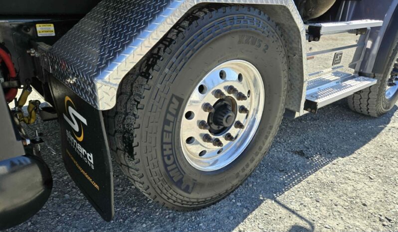 2026 INTERNATIONAL HX620 12 ROUES TN337684 full