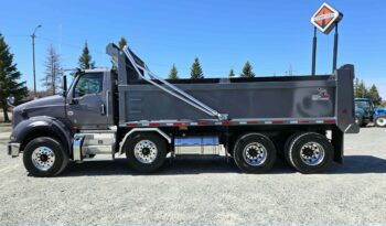 2026 INTERNATIONAL HX620 12 ROUES TN337684 full