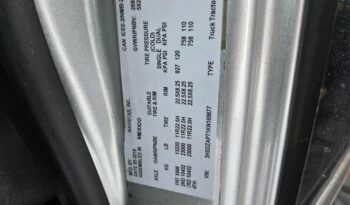 2019 INTERNATIONAL LT625 6X4 KN169877 full