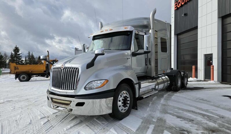 2019 INTERNATIONAL LT625 6X4 KN169877 full