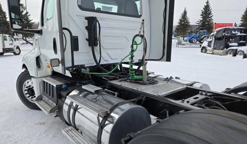 2021 INTERNATIONAL LT625 MN166340 full