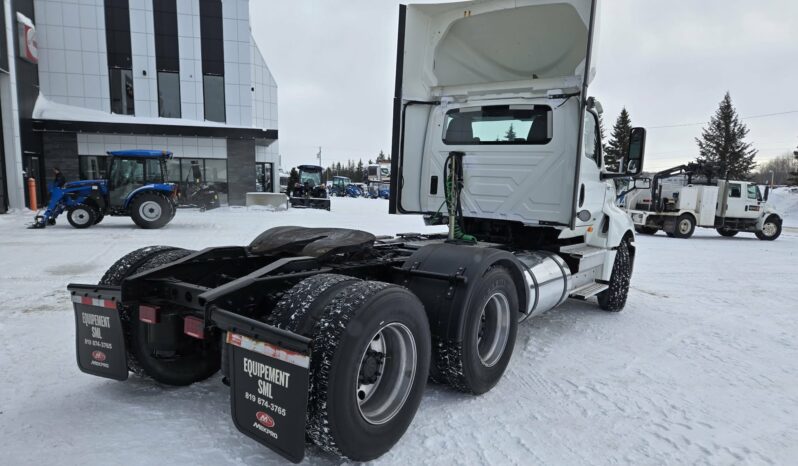 2021 INTERNATIONAL LT625 MN166340 full