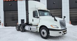 2021 INTERNATIONAL LT625 MN294561