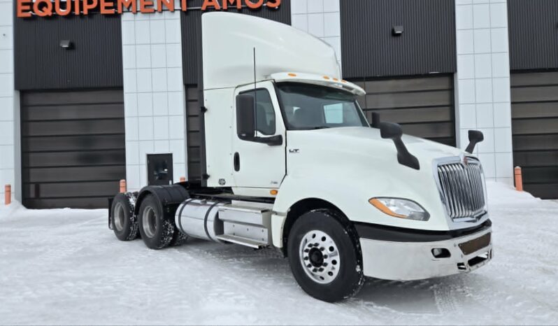 2021 INTERNATIONAL LT625 MN294561