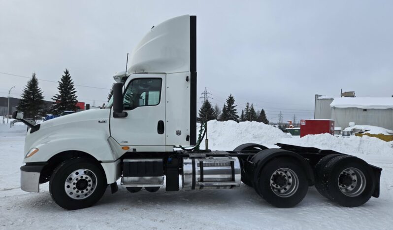 2021 INTERNATIONAL LT625 MN166340 full