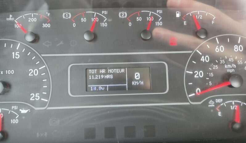 2021 INTERNATIONAL LT625 MN166340 full