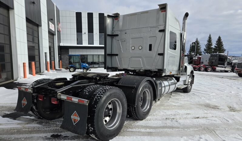 2019 INTERNATIONAL LT625 6X4 KN169877 full