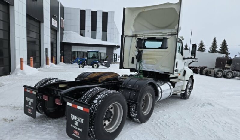 2021 INTERNATIONAL LT625 MN294561 full