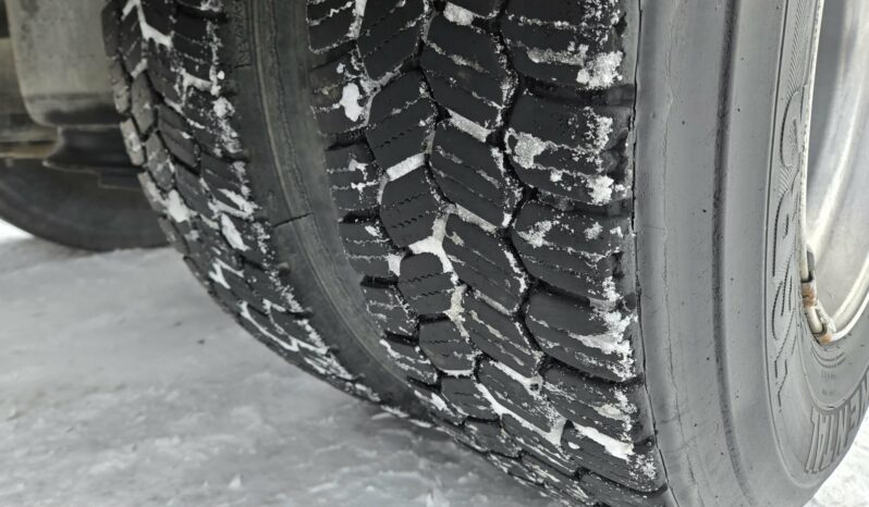 2021 INTERNATIONAL LT625 MN166340 full