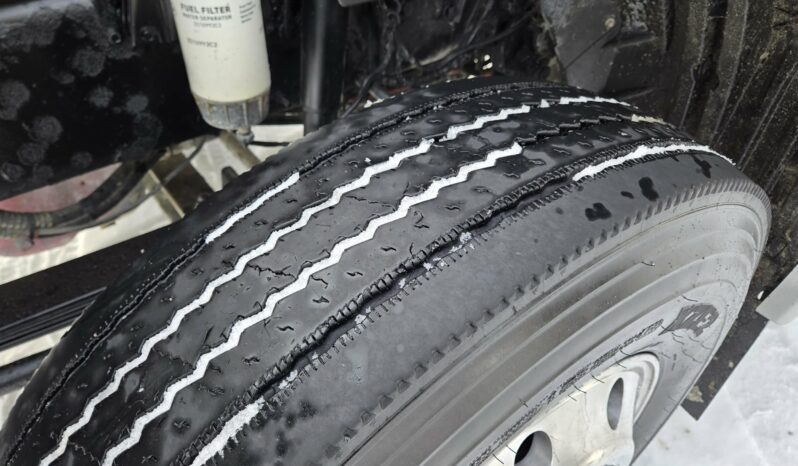 2019 INTERNATIONAL LT625 6X4 KN169877 full