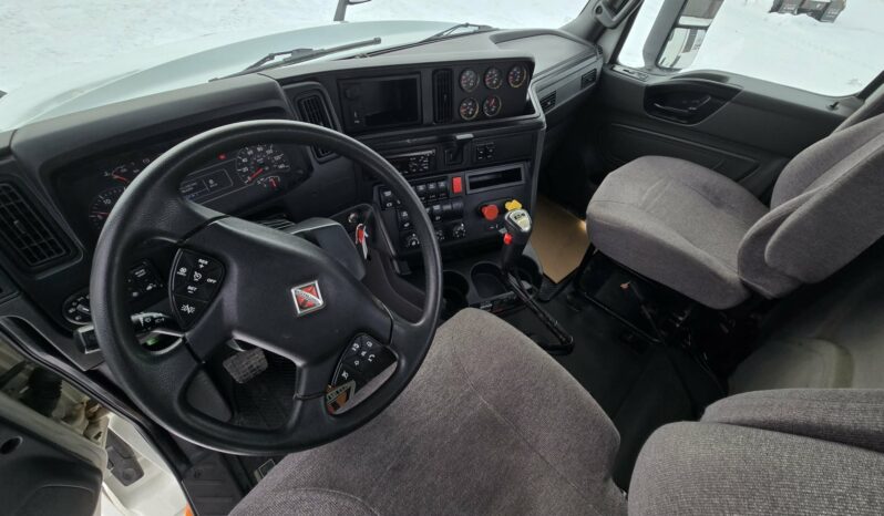 2021 INTERNATIONAL LT625 MN166340 full