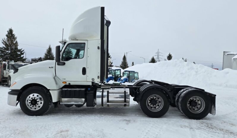 2021 INTERNATIONAL LT625 MN294561 full