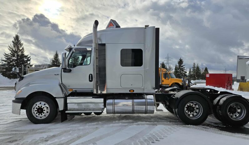 2019 INTERNATIONAL LT625 6X4 KN169877 full