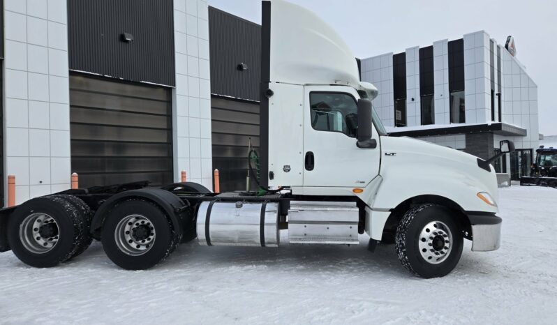 2021 INTERNATIONAL LT625 MN166340 full