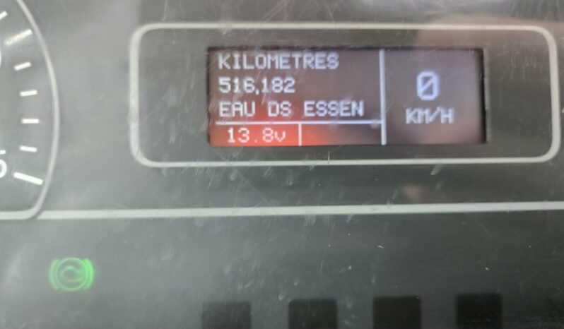 2021 INTERNATIONAL LT625 MN294561 full