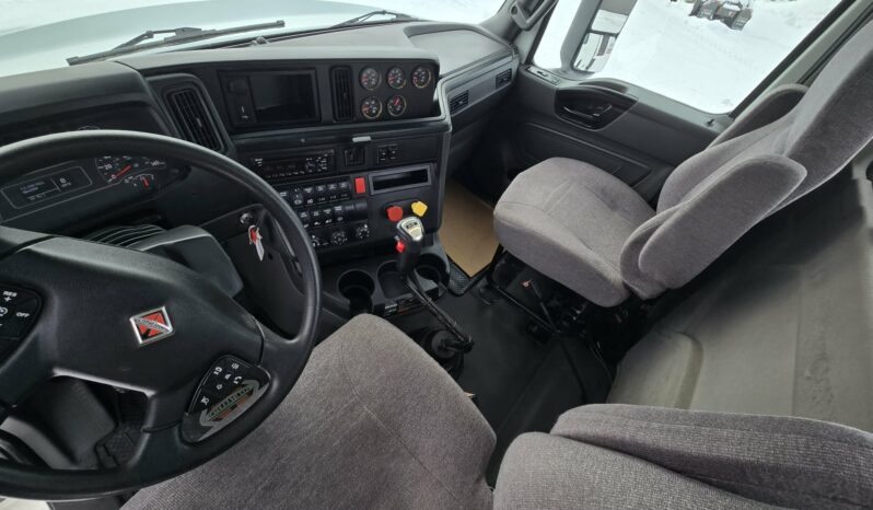2021 INTERNATIONAL LT625 MN166340 full