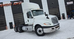 2021 INTERNATIONAL LT625 MN166340