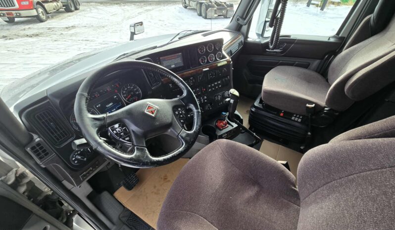 2019 INTERNATIONAL LT625 6X4 KN169877 full