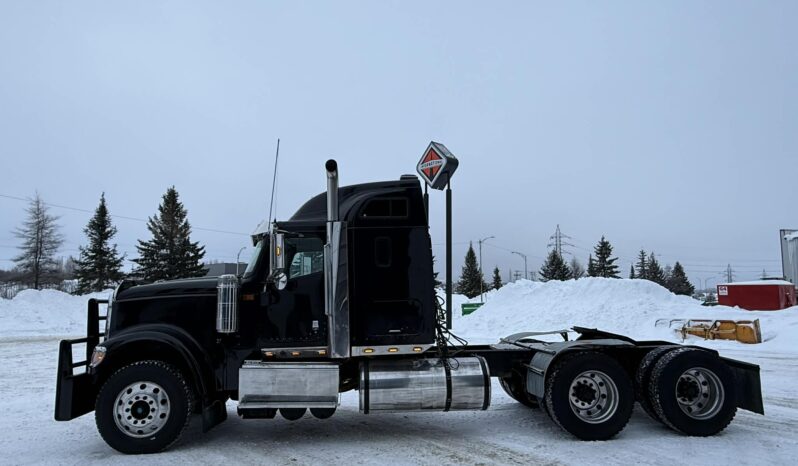 2017 INTERNATIONAL 9900 6X4 HN572817 full