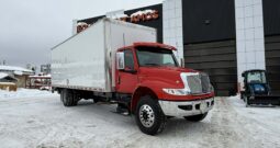 2021 INTERNATIONAL MV607 ML366136 6X4