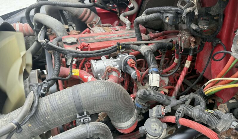 2021 INTERNATIONAL MV607 ML366136 6X4 full