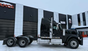 2017 INTERNATIONAL 9900 6X4 HN572817 full
